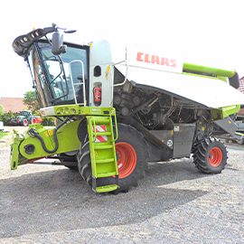 Landwirtschaft: Reparaturbeispiel 2
