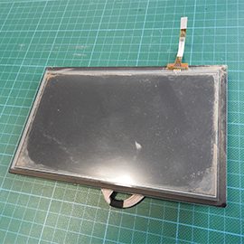 Steuerungstechnik: Reparaturbeispiel 1