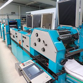 Steuerungstechnik: Reparaturbeispiel 4
