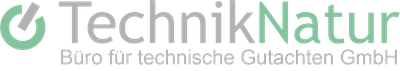 Logo der Partnerfirma Technik und Natur GmbH